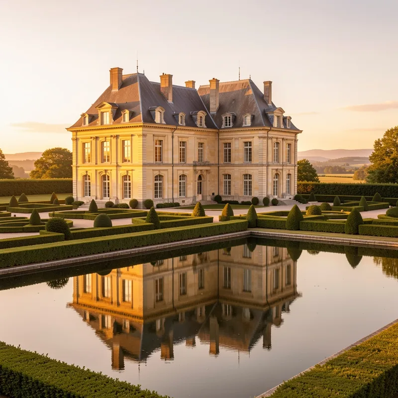 Château à louer en 2026 : tarifs par région, critères de choix et réservation