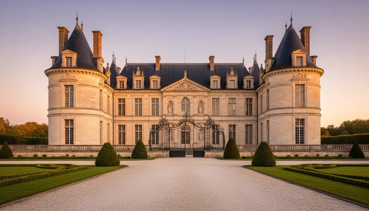 Louer un château pour un événement en 2026 : tarifs, critères et guide complet